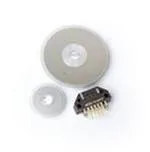HEDB-9140-A12 编码器