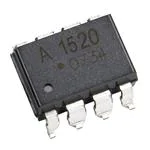 ASSR-4120-502E 光耦合器 光电耦合器