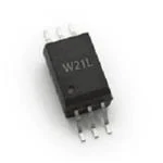 ACPL-W21L-000E 光耦合器 光电耦合器