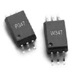 ACPL-P347-000E 光耦合器 光电耦合器