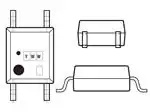 HCPL-354-000E 光耦合器 光电耦合器 HCPL-354-000E 光耦合器 光电耦合器
