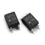 ACPL-M71U-000E 光耦合器 光电耦合器 ACPL-M71U-000E 光耦合器 光电耦合器