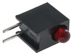 HLMP-1700-B00A2 LED指示元件 HLMP-1700-B00A2 LED指示元件