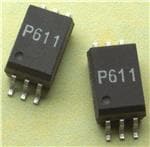ACPL-P611-500E 光耦合器 光电耦合器