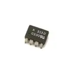 ACPL-3130-500E 光耦合器 光电耦合器