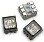 ASMT-YTD2-0BB02 LED指示元件 ASMT-YTD2-0BB02 LED指示元件