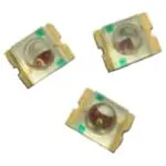 ASMT-FJ30-AB000 LED指示元件 ASMT-FJ30-AB000 LED指示元件