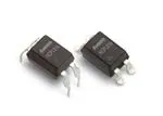 HCPL-817-00CE 光耦合器 光电耦合器