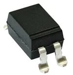 HCPL-817-36AE 光耦合器 光电耦合器