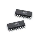 ACSL-6420-06TE 光耦合器 光电耦合器