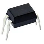 HCPL-817-W0AE 光耦合器 光电耦合器