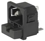 6220.2200 交流电源输入模块 6220.2200 交流电源输入模块