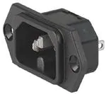 6110.3100 交流电源输入模块 6110.3100 交流电源输入模块