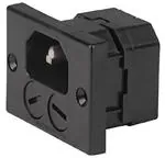 0040.5000.2 交流电源输入模块