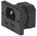 8843.8923.3 交流电源输入模块