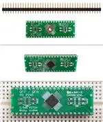204-0044-01 原型产品