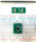 914-0029-01 原型产品
