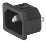 6100.4330 交流电源输入模块 6100.4330 交流电源输入模块