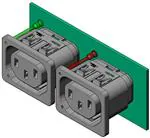 6610.5014 交流电源输入模块 6610.5014 交流电源输入模块