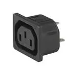 6600.4115 交流电源输入模块 6600.4115 交流电源输入模块