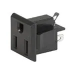 4300.0701 交流电源输入模块