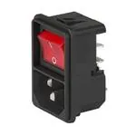 4302.2002 交流电源输入模块