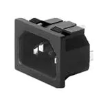 4300.0704 交流电源输入模块 4300.0704 交流电源输入模块