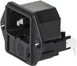 4301.3333 交流电源输入模块 4301.3333 交流电源输入模块