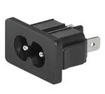 4300.0105 交流电源输入模块 4300.0105 交流电源输入模块