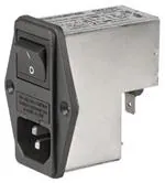 4304.4025 交流电源输入模块