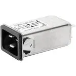 5130.0300.21 交流电源输入模块 5130.0300.21 交流电源输入模块