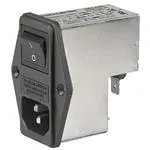 4304.4053 交流电源输入模块