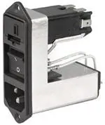 CD34.4101.151 交流电源输入模块