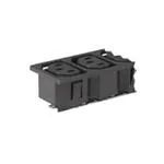 0909.0001 交流电源输入模块 0909.0001 交流电源输入模块