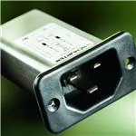 C22F.0001 交流电源输入模块