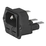 4707.2000 交流电源输入模块 4707.2000 交流电源输入模块