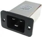 FN9222R-16-06 交流电源输入模块