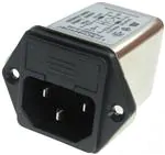 FN9260-2-06 交流电源输入模块 FN9260-2-06 交流电源输入模块