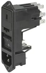 KG10.6101.109 交流电源输入模块 KG10.6101.109 交流电源输入模块