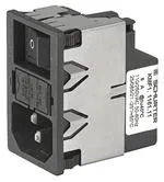 KMF0.2293.11 交流电源输入模块 KMF0.2293.11 交流电源输入模块