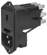 KD14.4101.151 交流电源输入模块