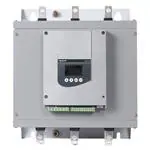 ATS48C32Y 电机与驱动器