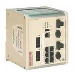 TCSESM063F2CS1 以太网和通信模块 TCSESM063F2CS1 以太网和通信模块