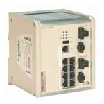 TCSESM083F23F1 以太网和通信模块 TCSESM083F23F1 以太网和通信模块