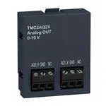 TMC2AQ2V I O 模块 TMC2AQ2V I O 模块