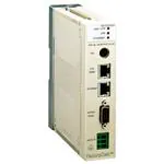 TSXETG1010 以太网和通信模块 TSXETG1010 以太网和通信模块