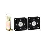 XUZA43 传感器硬件与配件