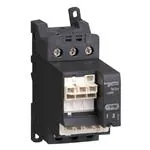 LU6MB0BL 电机与驱动器
