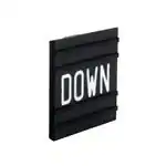 9001B112 旋钮和转盘