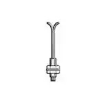 XUFN01321 光学探测器和传感器
